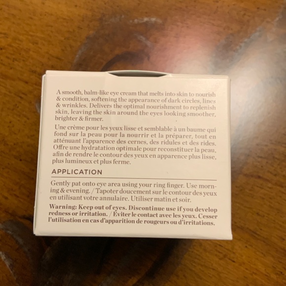 Perricone MD Smoothing & Brightening Under-Eye Cream NIB - Picture 3 of 5